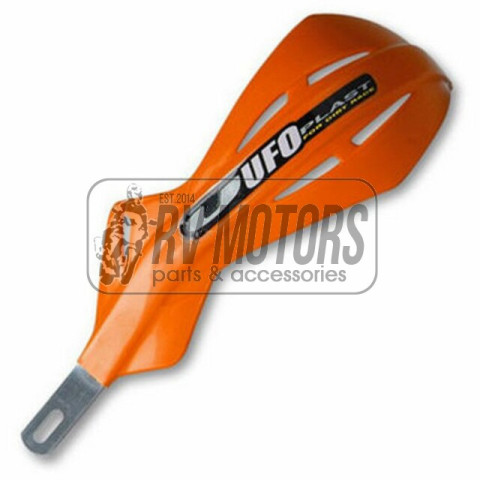 Защита рук ALU 22mm Оранжевый UFO PM01632127	