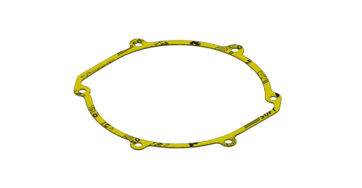 Прокладка крышки сцепления GAS GAS MC/EC 125 '01-'13 ARTEIN GASKETS P025000005462