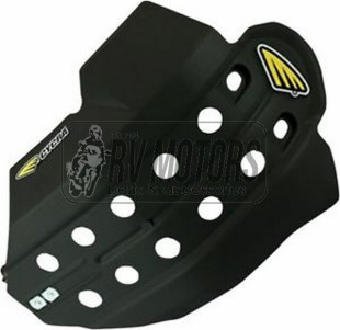Защита двигателя CYCRA KTM SXF (11-15) 350 SXF (4T) Черный 1CYC-6202-12