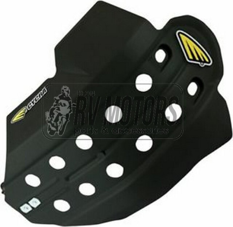 Защита двигателя CYCRA KTM SXF (11-15) 350 SXF (4T) Черный 1CYC-6202-12