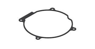 Прокладка крышки генератора HONDA CR 250R '92-'01 ARTEIN GASKETS P016000005408