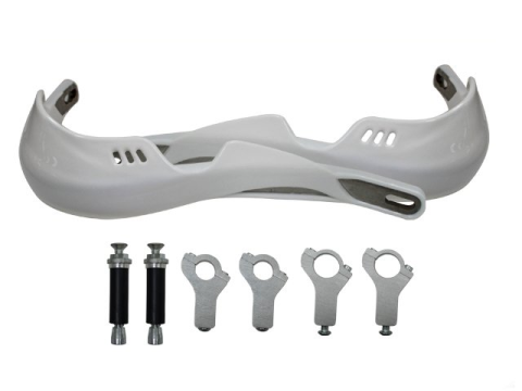 Защита рук NACHMAN алюминий L36380WE28 28mm