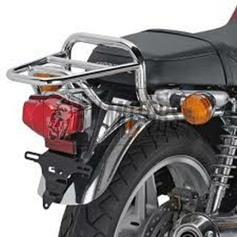 Крепления кофра KAPPA (без площадки) Honda CB 1100 (13-14) KR1118