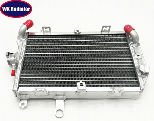 Радиатор Suzuki BURGMAN AN650 AN650Z 13-17 WORK 092Y