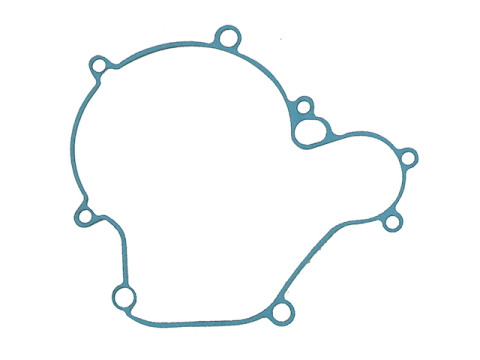 Прокладка крышки сцепления KTM SX 50/65 '09-18 (45230025000) NAMURA NX-70020CG