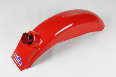 Щиток задний KTM '75-'76, GORI '74-'76, BETA '76-'78 UNIVERSALNY UFO ME08036B