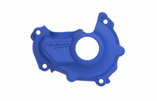 Накладка крышки статора YAMAHA YZF450 '18-'19 POLISPORT 8465300002