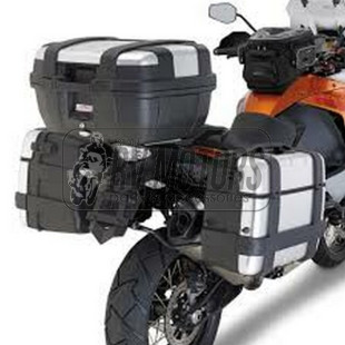 Крепления под боковые кофры KAPPA Monokey KTM 1190 Adventure / R(13-14) KLR7703