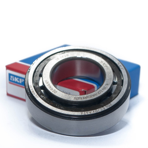 Комплект подшипников коленвала KTM EXC-F 250/350 13-19, SX-F 250/350 13-19, FREERIDE 350 15-17, HUSQVARNA FC 250/350 14-19, FE 250 16-19 ATHENA MS300620160XY