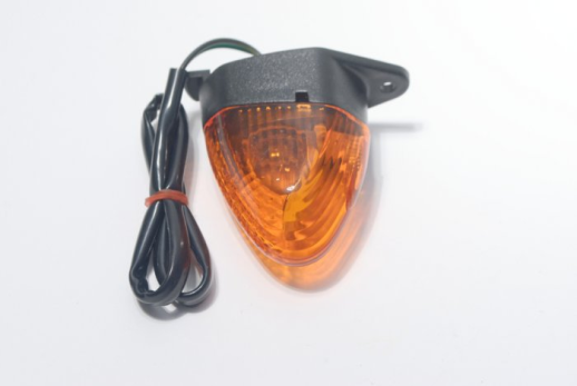 Вказівник повороту правий задній KAWASAKI ZX10R &#39;04-05, ZX6R &#39;05-06 JR ST-1480RJ