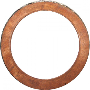 Прокладка выхлопного коллектора YAMAHA WRF 450 '03-'14, YZF 450 '06-'09, YFZ 450 R '09-'19, GAS GAS EC 4T 450 '13-'15 ATHENA S410485012059