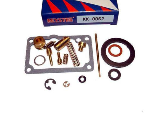 Ремкомплект карбюратора KEYSTER KK-0062