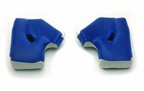 Внутренняя подкладка для шлема (щеки) ShotRacing Furious/XP4 A0G-21A4-10