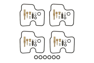 Ремкомплект карбюратора HONDA CBR 900 1996- KEYSTER K-1606HK