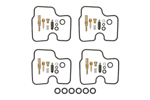 Ремкомплект карбюратора HONDA CBR 900 1996- KEYSTER K-1606HK