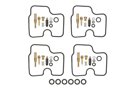 Ремкомплект карбюратора HONDA CBR 900 1996- KEYSTER K-1606HK