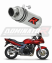 Прямоток Kawasaki ZR7 / ZR7S 1999 - 2004 DOMINATOR GP1 