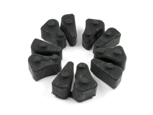 Демпферні гумки задньої зірки HONDA CB 1300/S/ABS &#39;05-10 TOURMAX RWD-117