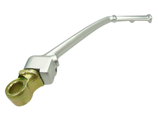 Лапка кікстартера KAWASAKI KX 85/100 &#39;14-&#39;16 NACHMAN MX-08938SL срібний