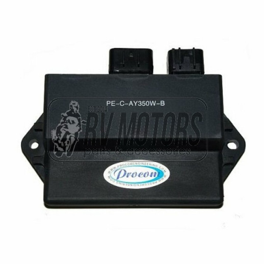 Комутатор YAMAHA WARRIOR 350 (97-01) ELECTROSPORT PECAY350WB