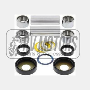 Комплект подшипников оси маятника WRP 28-1078