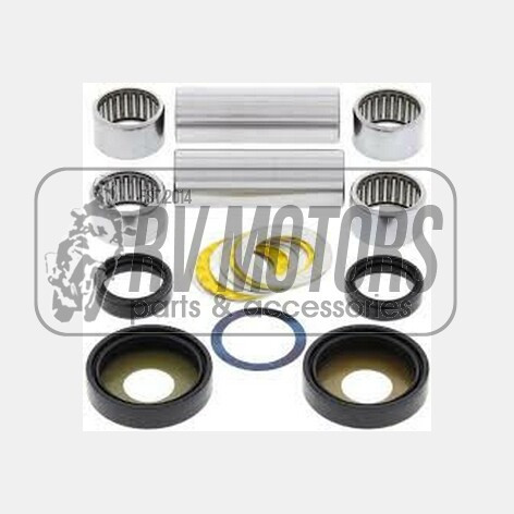 Комплект підшипників осі маятника WRP 28-1078