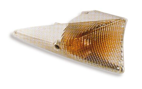 Стекло поворота PEUGEOT SPEEDFIGHT 3 09-15 VICMA 1058093