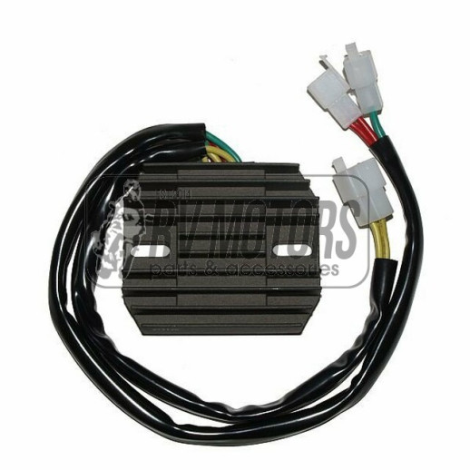 Регулятор напруги HONDA VT 1100C/C2/C3 SHADOW &#39;87-&#39;07 ELECTROSPORT ESR120