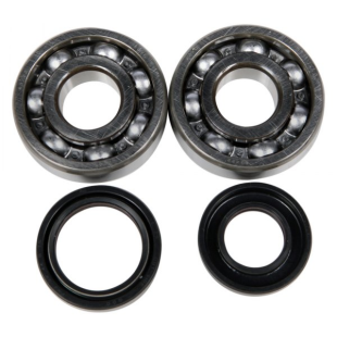 Комплект подшипников коленвала YAMAHA YZ 125 '86-97 PROX 23.CBS22086