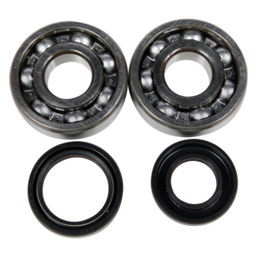 Комплект підшипників коленвала YAMAHA YZ 125 '86-97 PROX 23.CBS22086