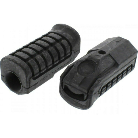 Резинки подножек HONDA CA, CMX 125/250 1995- TOURMAX STR-M10