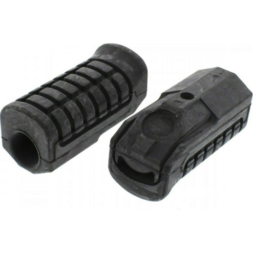 Гумки підніжок HONDA CA, CMX 125/250 1995- TOURMAX STR-M10