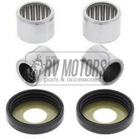 Комплект подшипников оси маятника ALLBALLS 28-1104