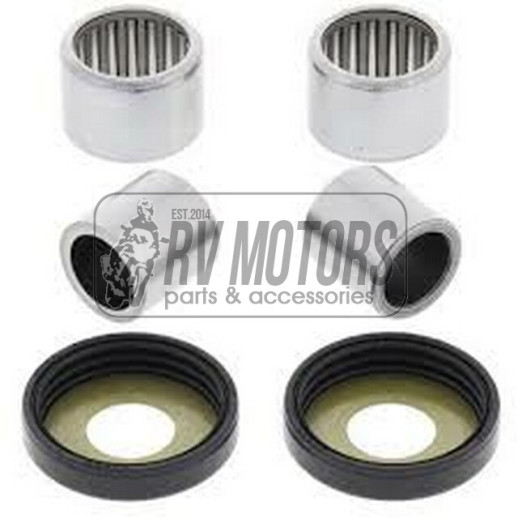 Комплект підшипників осі маятника ALLBALLS 28-1104