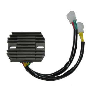 Регулятор напряжения TRIUMPH DAYTONA SPEED TRIPLE, TIGER 955, TIGER 1050,SPRINT 1050 ELECTROSPORT ESR535