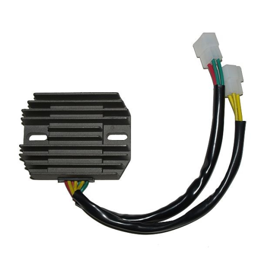 Регулятор напруги TRIUMPH DAYTONA SPEED TRIPLE, TIGER 955, TIGER 1050, SPRINT 1050 ELECTROSPORT ESR535