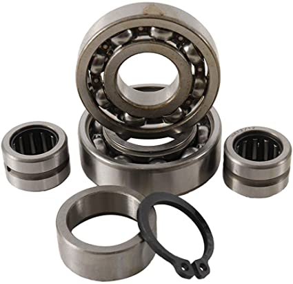 Ремкомплект КПП KTM SX 60/65 98-00 HOT RODS TBK0016