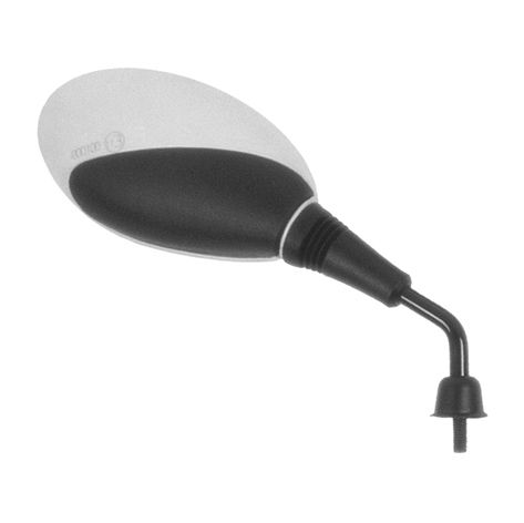 Дзеркало VICMA VIC-E687D праве