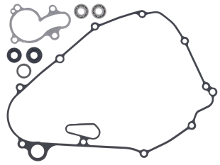 Ремкомплект водяной помпы KAWASAKI KXF 450 '19-20 NACHMAN MX-10264