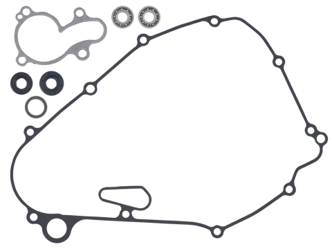 Ремкомплект водяной помпы KAWASAKI KXF 450 '19-20 NACHMAN MX-10264
