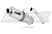 Прямоток Yamaha FZR 600 1994 - 1999 DOMINATOR овальный