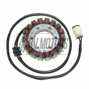 Генератор KAWASAKI KVF 650 PRAIRIE / BRUTE FORCE (02-08) ELECTROSPORT ESG682