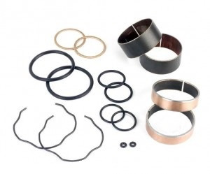 Ремкомплект вилки All Balls 38-6016