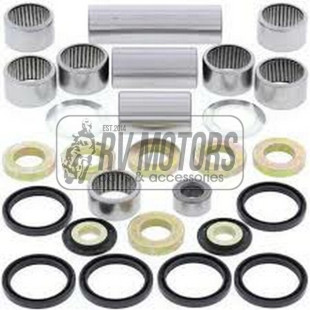 Ремкомплект прогрессии WRP 27-1008