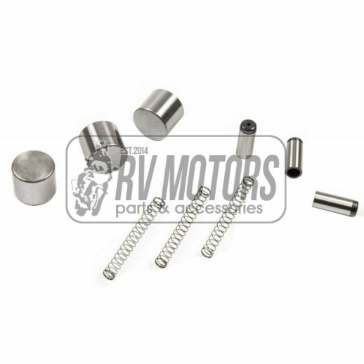 Ремкомплект бендиксу TOURMAX SCK-901 HONDA/KAWASAKI/SUZUKI