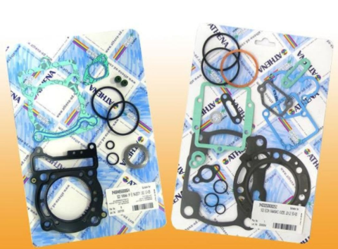 Комплект прокладок TOP-END YAMAHA XJ6 '09-'15 ATHENA P400485620169
