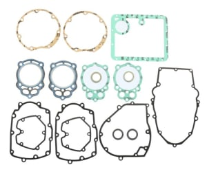 Полный комплект прокладок ATHENA MOTO GUZZI V 65 '82-'87 ATHENA P400190850250