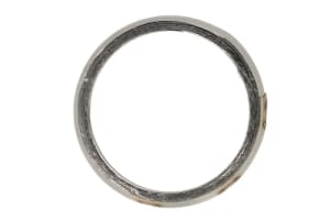 Прокладка выхлопного коллектора YAMAHA YZ 490 '84-'89 (OEM:40T1461300) Athena S410485012024