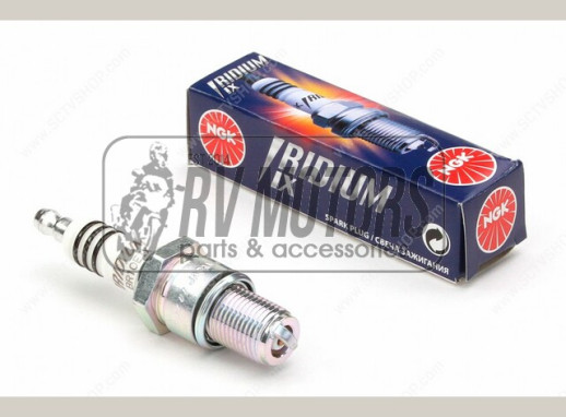 Свічка запалювання NGK 6914/ZMR7AP