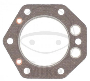 Прокладка ГБЦ MOTO GUZZI LE MANS 3 750 '81-'88, T5 850 '81-'88 (OEM:28022000)  ATHENA S410190001020